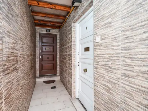 Depto Tipo Casa en Venta de Monoambiente