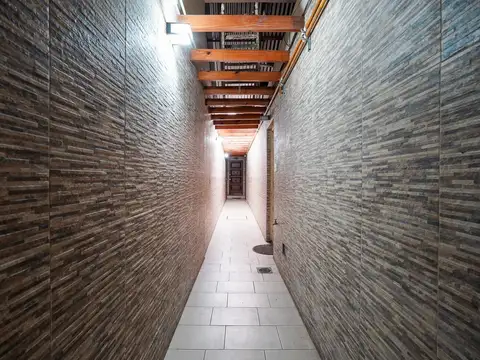 Depto Tipo Casa en Venta en Balvanera, USD 89.999