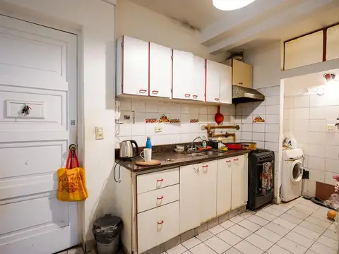 Depto Tipo Casa en Venta 60 años