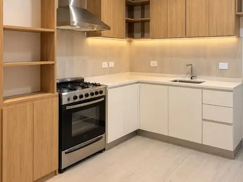 Depto Tipo Casa en Venta de 2 dormitorios