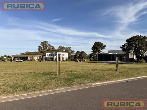 Terreno en Venta de 939,0 m2
