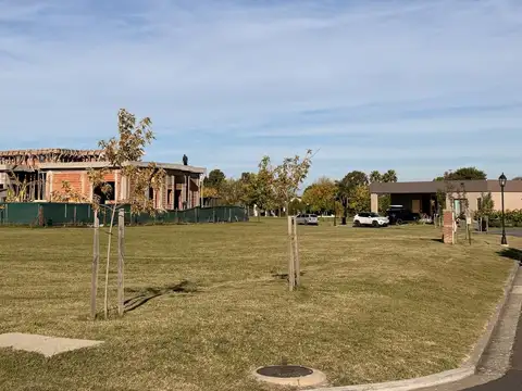 Terreno en Venta en Pilar Golf Club, USD 95.000