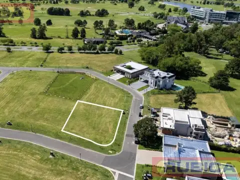 Terreno en Venta de 939,0 m2