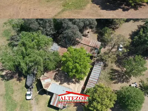 Terreno en Venta en Manzanares, USD 950.000