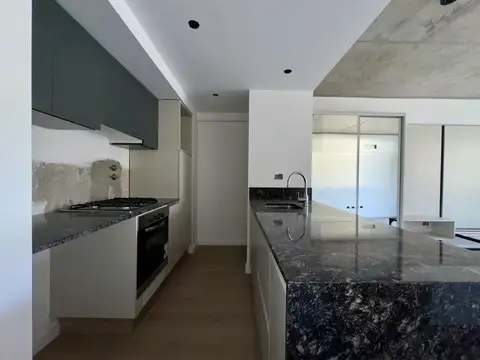 Departamento en Venta al Norte