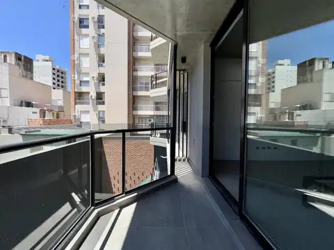 COCHABAMBA  al 1000-Piso 2 -Departamento C