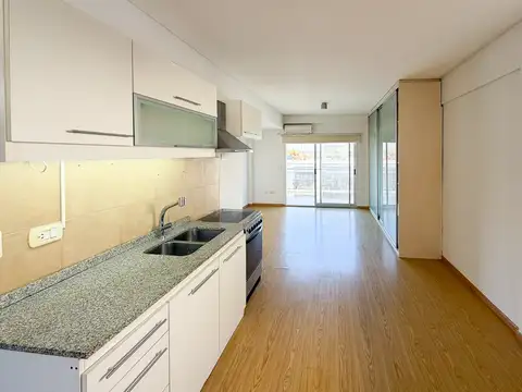 Departamento en Venta en Villa Crespo, USD 80.000