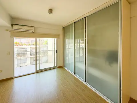 Departamento en Venta con 1 cochera