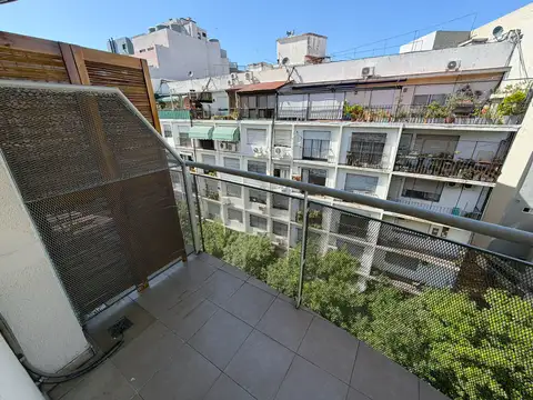 Departamento en Venta Apto profesional