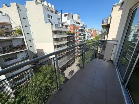 Departamento en Venta Permite mascota