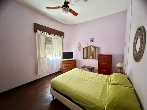 Venta/Permuta PH 4 amb.2 patios, lavadero, Caseros