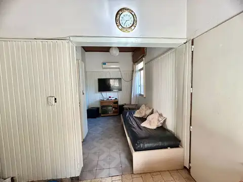 Depto Tipo Casa 4 ambientes con 1 baño