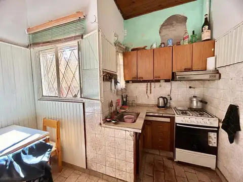 Depto Tipo Casa en Venta de 4 ambientes