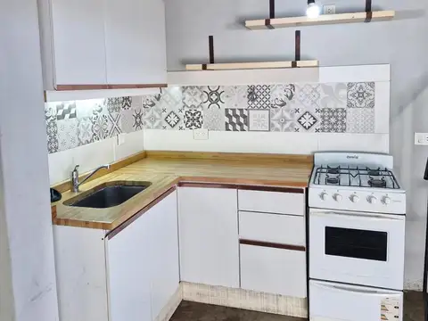 Depto Tipo Casa en Alquiler en Beccar, $ 1.700.000