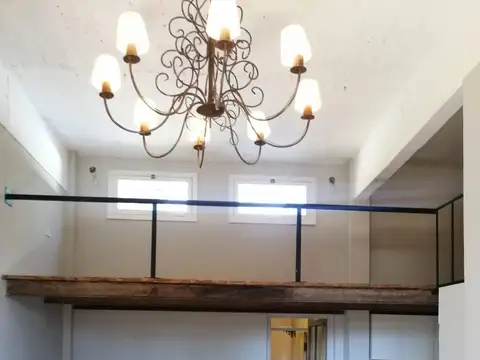 Depto Tipo Casa en Alquiler de 3 ambientes