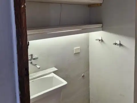Depto Tipo Casa en Alquiler A Estrenar