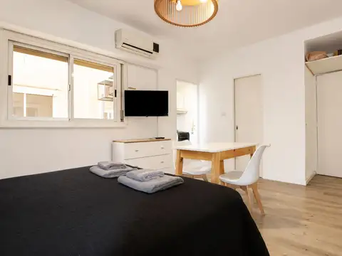 Departamento Monoambiente en Venta, Palermo Soho