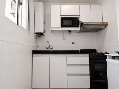 Departamento Monoambiente en Venta, Palermo Soho