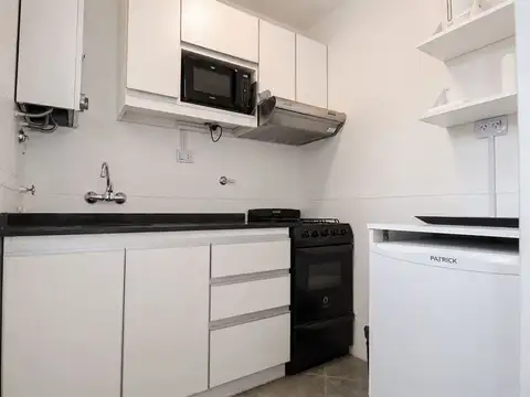 Departamento en Venta 46 años