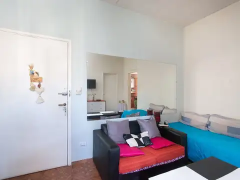 Departamento en Venta en Vélez Sarsfield, USD 54.500
