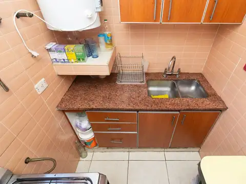 Departamento en Venta 42 años