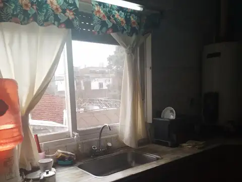 Depto Tipo Casa en Venta de 3 ambientes