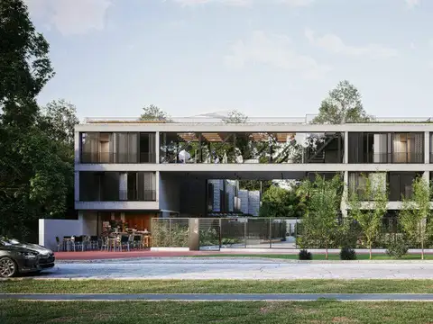 Casa en Venta en Fisherton, Rosario