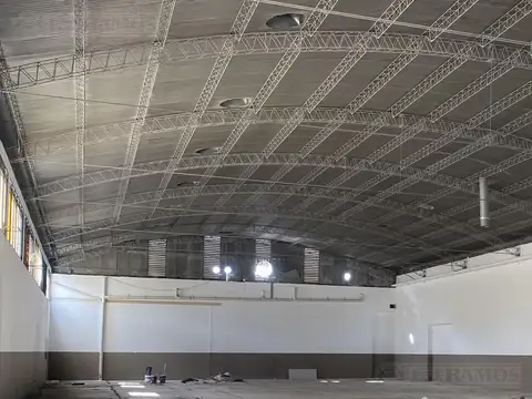 AV  BRIG GRAL JUAN M. DE ROSAS No.  N°2969