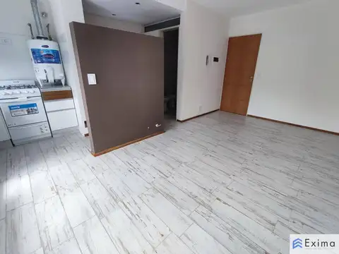 Departamento en venta en Abasto