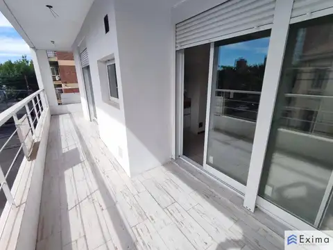 Departamento en venta en Abasto