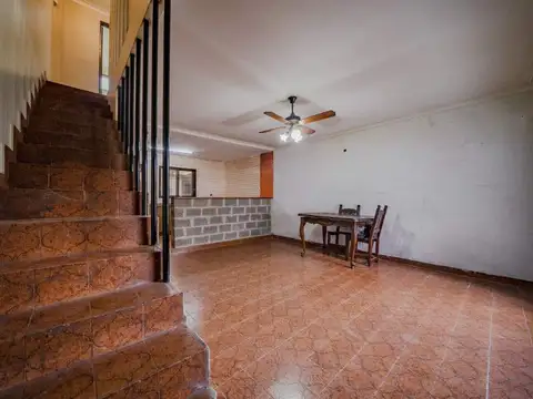 Casa en Venta 44 años
