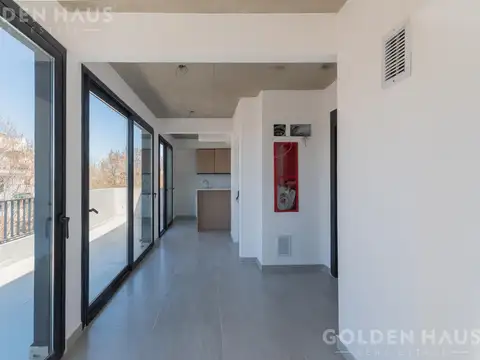 Departamento en Alquiler de Monoambiente