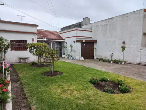 Casa en Venta en Mar Del Plata, USD 98.000