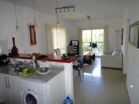 Departamento en Venta con 2 cocheras