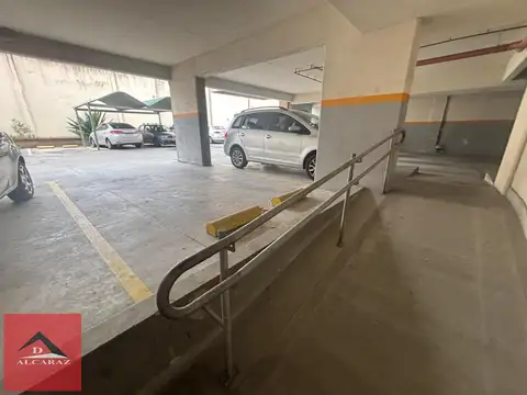 Departamento en Alquiler en Parque Patricios, $ 750.000