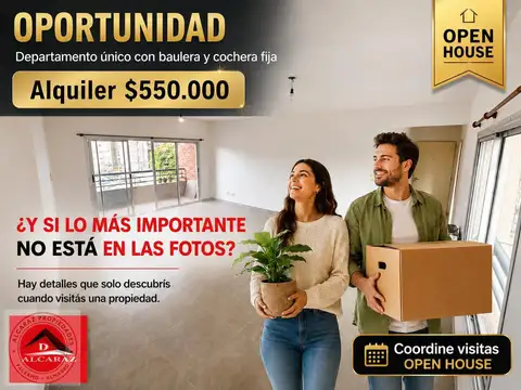 Avenida Chiclana 2900