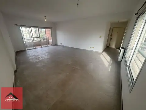 Departamento en Alquiler 15 años