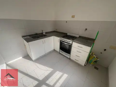 Departamento en alquiler Chiclana al 2900