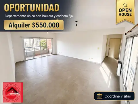 Avenida Chiclana 2900