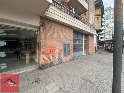 Departamento en Alquiler 15 años