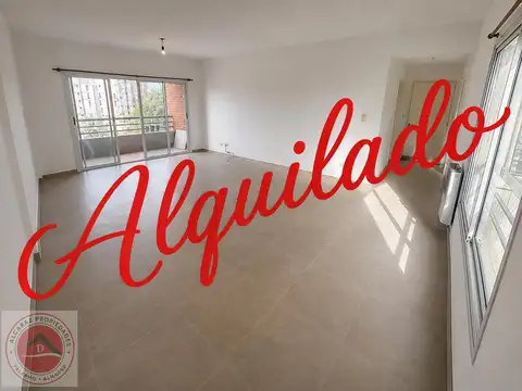 Departamento en alquiler Chiclana al 2900