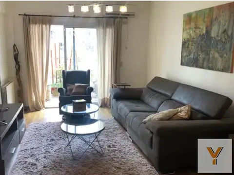 Departamento en venta - 3 Dormitorios 2 Baños - Palermo