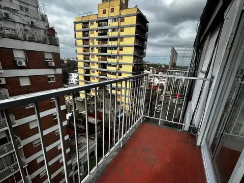 Departamento en Alquiler en Barracas, $ 600.000