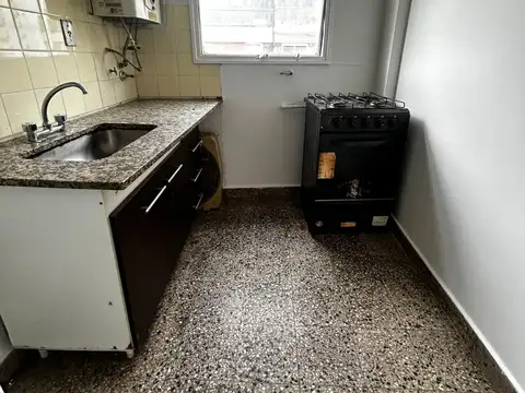 Departamento en Alquiler al Este