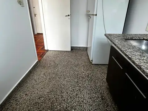 Departamento en alquiler en Barracas