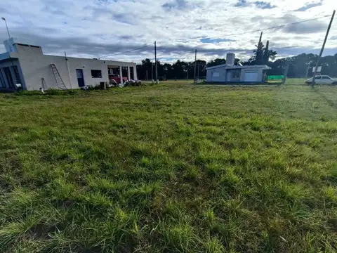 Terreno en Venta de 501,0 m2