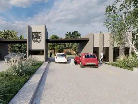 Terreno en Venta de 501,0 m2