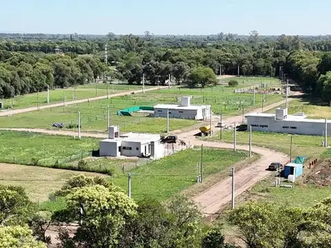 Calle las Toscas 5000