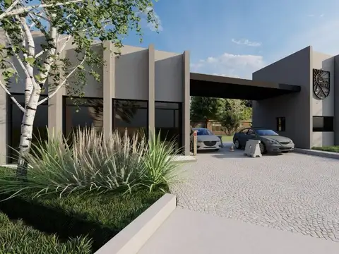 Terreno en Venta en Villa Esquiu, USD 25.000