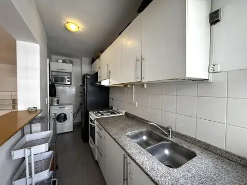 Departamento en Venta 15 años